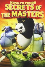 Watch Kung Fu Panda: Secrets of the Masters (2011) Eng Sub 123Movies