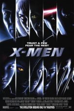 Watch X-Men: The Mutant Watch (2000) Eng Sub 123Movies