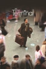 Watch The Terminal (2004) Eng Sub 123Movies