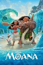 Watch Moana (2016) Eng Sub 123Movies