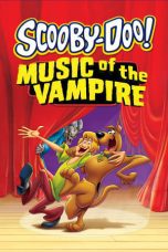 Watch Scooby-Doo! Music of the Vampire (2012) Eng Sub 123Movies