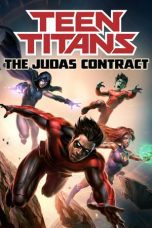 Watch Teen Titans: The Judas Contract (2017) Eng Sub 123Movies