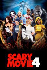 Watch Scary Movie 4 (2006) Eng Sub 123Movies