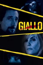 Watch Giallo (2010) Eng Sub 123Movies