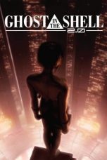 Watch Ghost in the Shell 2.0 (2008) Eng Sub 123Movies