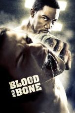 Watch Blood and Bone (2009) Eng Sub 123Movies