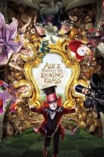 Watch Alice Through the Looking Glass (2016) Eng Sub 123Movies