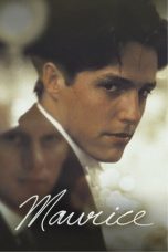 Watch Maurice (1987) Eng Sub 123Movies