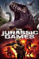 Watch The Jurassic Games (2018) Eng Sub 123Movies