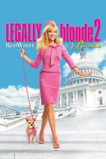 Watch Legally Blonde 2: Red, White & Blonde (2003) Eng Sub 123Movies