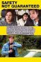 Watch Safety Not Guaranteed (2012) Eng Sub 123Movies