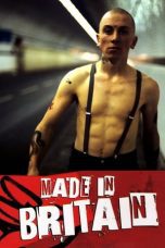 Watch Made in Britain (1982) Eng Sub 123Movies