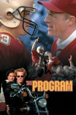 Watch The Program (1993) Eng Sub 123Movies