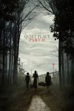 Watch A Quiet Place Part II (2021) Eng Sub 123Movies