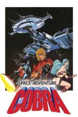 Watch Space Adventure Cobra: The Movie (1982) Eng Sub 123Movies