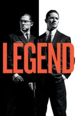 Watch Legend (2015) Eng Sub 123Movies