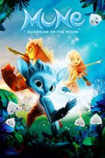 Watch Mune: Guardian of the Moon (2015) Eng Sub 123Movies