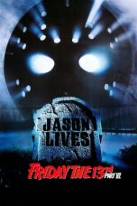 Watch Friday the 13th Part VI: Jason Lives (1986) Eng Sub 123Movies