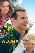 Watch Aloha (2015) Eng Sub 123Movies