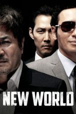 Watch New World (2013) Eng Sub 123Movies