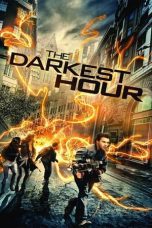 Watch The Darkest Hour (2011) Eng Sub 123Movies