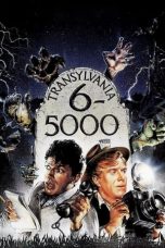 Watch Transylvania 6-5000 (1985) Eng Sub 123Movies