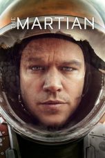 Watch The Martian (2015) Eng Sub 123Movies