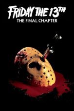 Watch Friday the 13th: The Final Chapter (1984) Eng Sub 123Movies