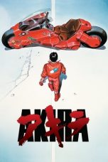 Watch Akira (1988) Eng Sub 123Movies