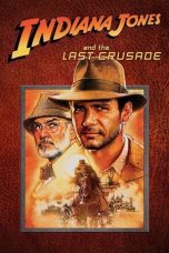 Watch Indiana Jones and the Last Crusade (1989) Eng Sub 123Movies