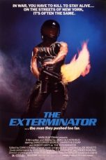 Watch The Exterminator (1980) Eng Sub 123Movies