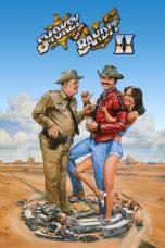 Watch Smokey and the Bandit II (1980) Eng Sub 123Movies