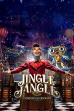 Watch Jingle Jangle: A Christmas Journey (2020) Eng Sub 123Movies