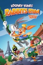 Watch Looney Tunes: Rabbits Run (2015) Eng Sub 123Movies