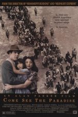 Watch Come See the Paradise (1990) Eng Sub 123Movies