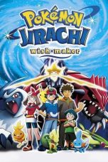 Watch Pokémon: Jirachi Wish Maker (2003) Eng Sub 123Movies