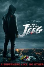 Watch They Call Me Jeeg (2015) Eng Sub 123Movies