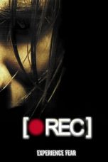 Watch [REC] (2007) Eng Sub 123Movies