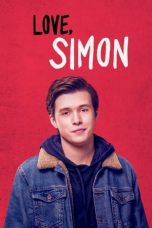 Watch Love, Simon (2018) Eng Sub 123Movies