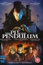 Watch The Pit and the Pendulum (1991) Eng Sub 123Movies