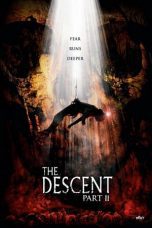 Watch The Descent: Part 2 (2009) Eng Sub 123Movies