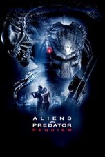 Watch Aliens vs Predator: Requiem (2007) Eng Sub 123Movies