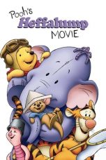 Watch Pooh’s Heffalump Movie (2005) Eng Sub 123Movies