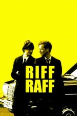 Watch Riff-Raff (1991) Eng Sub 123Movies