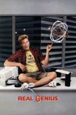 Watch Real Genius (1985) Eng Sub 123Movies