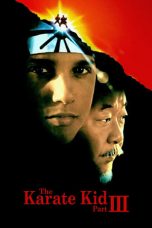 Watch The Karate Kid Part III (1989) Eng Sub 123Movies