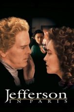 Watch Jefferson in Paris (1995) Eng Sub 123Movies