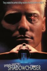 Watch Project: Shadowchaser (1992) Eng Sub 123Movies