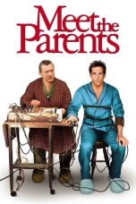 Watch Meet the Parents (2000) Eng Sub 123Movies