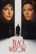 Watch Black Widow (1987) Eng Sub 123Movies